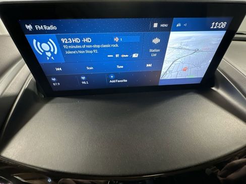 Used 2021 Acura RDX A-Spec image 22