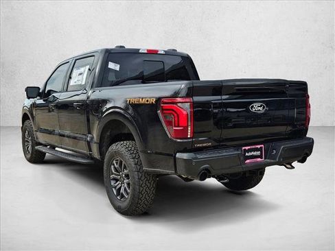 New 2025 Ford F150 Tremor w/ Equipment Group 402A High image 9