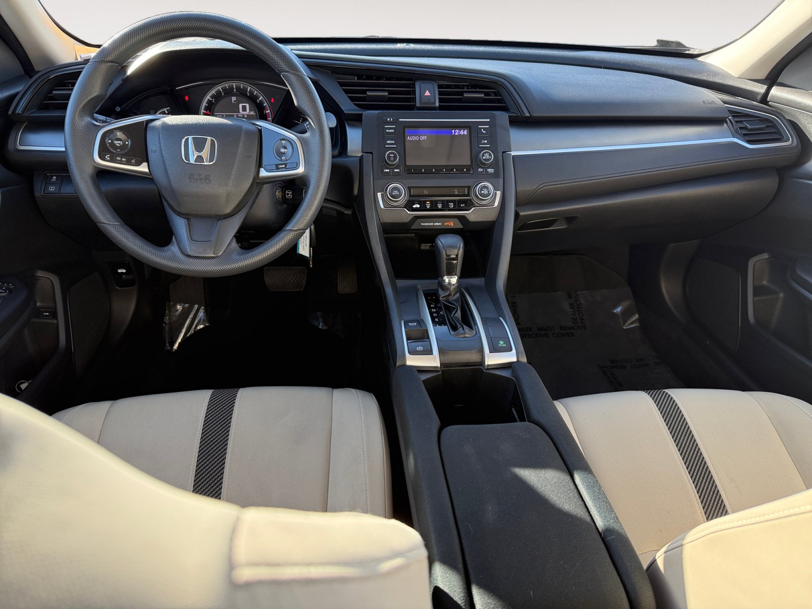 Used 2016 Honda Civic LX image 15
