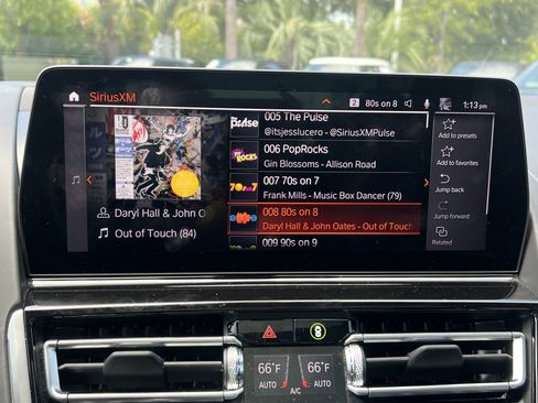 Certified 2026 BMW 840i xDrive AWD/4WD image 23