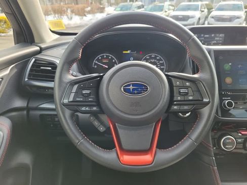 Certified 2023 Subaru Forester Sport image 11