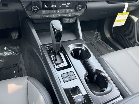 New 2026 Subaru Outback Premium image 17