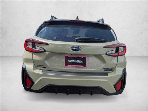 New 2026 Subaru Crosstrek 2.5i Limited AWD/4WD image 6