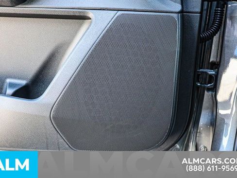 Used 2025 Nissan Pathfinder S image 56