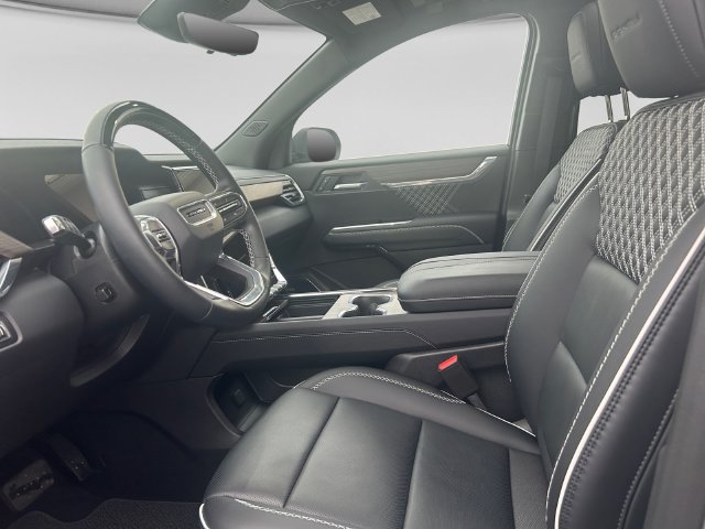 Used 2026 GMC Acadia Denali w/ Super Cruise Package AWD/4WD image 12