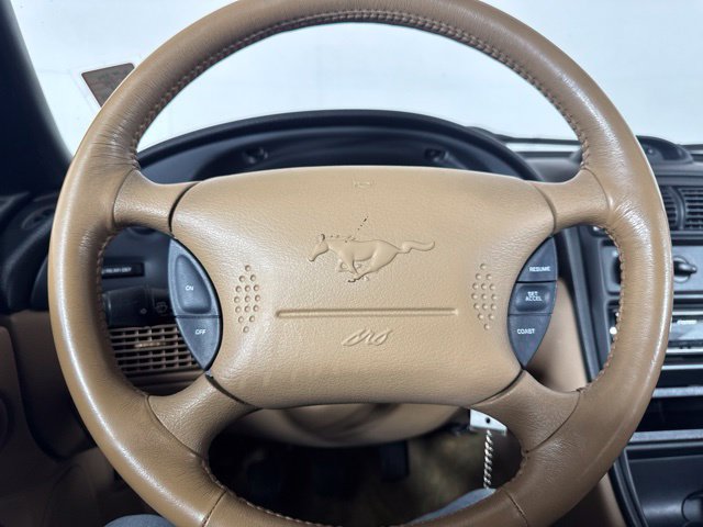 Used 1994 Ford Mustang GT RWD image 17