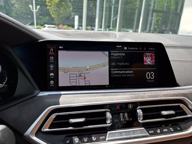 Certified 2022 BMW X5 xDrive40i w/ Premium Package AWD/4WD image 15