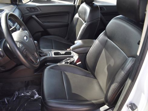 Used 2022 Ford Ranger XL w/ Equipment Group 101A High image 22