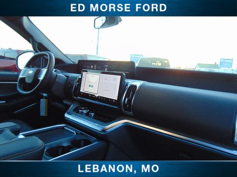 New 2026 Ford Expedition Tremor image 16