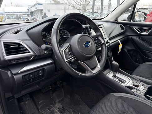 Certified 2023 Subaru Forester Premium image 20