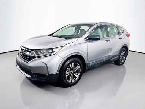 Used 2019 Honda CR-V LX image 5