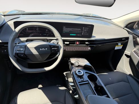 New 2026 Kia EV6 Light RWD image 15
