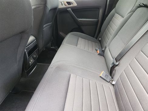 Used 2020 Ford Ranger XLT w/ Equipment Group 302A Luxury image 28