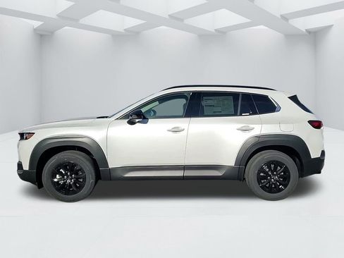 New 2026 MAZDA CX-50 AWD 2.5 Hybrid w/ Weather Package image 8