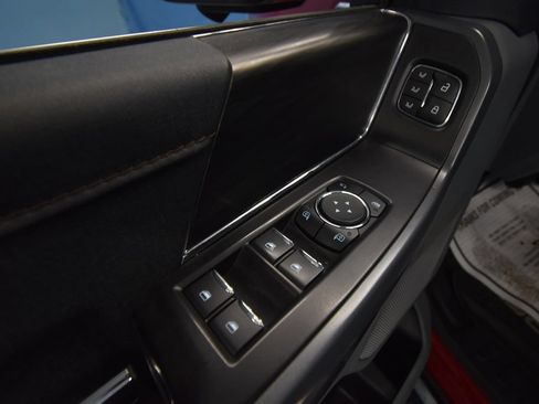 Used 2024 Ford F150 Lariat w/ Bed Utility Package AWD/4WD image 6