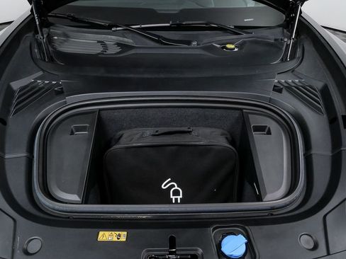 Certified 2023 Audi e-tron GT Premium Plus image 35