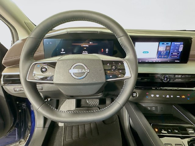 Used 2025 Nissan Murano Platinum w/ Cargo Package AWD/4WD image 11