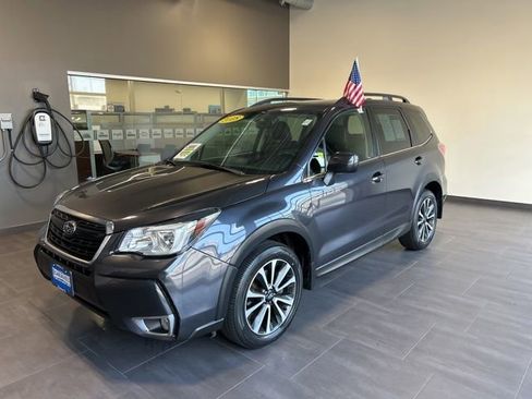 Used 2018 Subaru Forester 2.0XT Premium AWD/4WD image 21