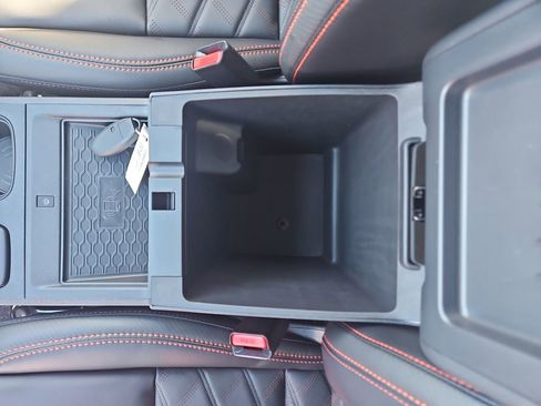 New 2026 Nissan Frontier PRO-4X image 27