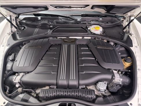 Used 2017 Bentley Continental GT Supersports AWD/4WD image 20