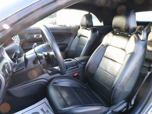 Used 2021 Ford Mustang GT Premium w/ Equipment Group 401A image 13