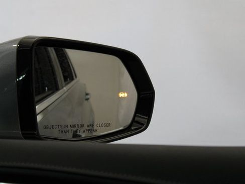 New 2025 Cadillac XT5 Premium Luxury w/ LPO, Red Accent Package image 28