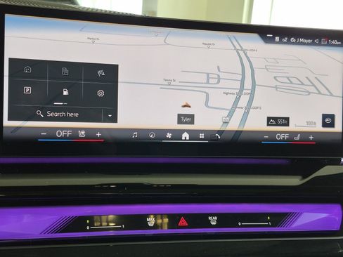 New 2026 BMW 530i xDrive w/ M Sport Package image 16