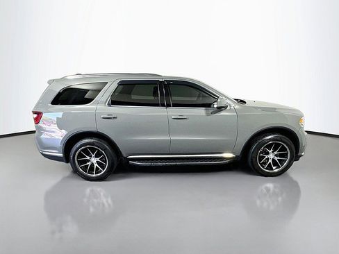 Used 2019 Dodge Durango SXT AWD/4WD image 8