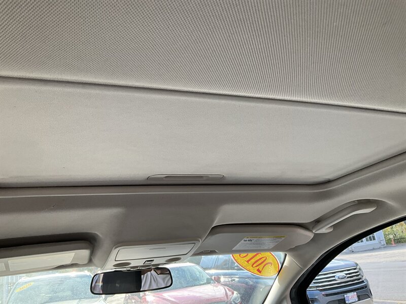 Used 2018 Ford EcoSport SE AWD/4WD image 15
