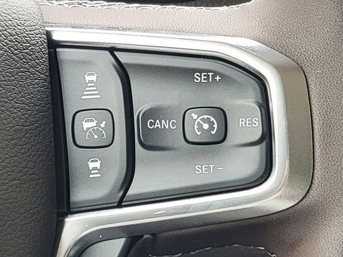 New 2026 RAM 1500 Laramie w/ Chrome Appearance Group AWD/4WD image 33