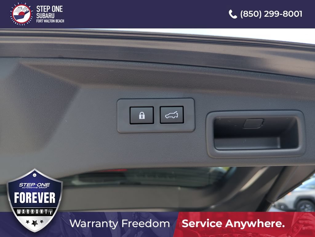 New 2026 Subaru Outback Wilderness AWD/4WD image 32