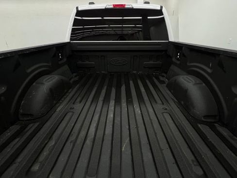 Used 2025 Ford F150 XLT w/ Equipment Group 301A Standard AWD/4WD image 23