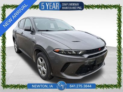 Used 2024 Dodge Hornet GT