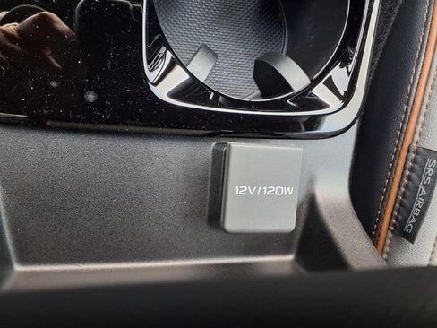 New 2026 Subaru Forester Sport AWD/4WD image 16