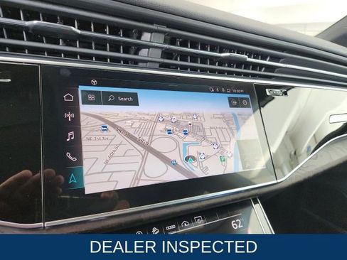 Used 2021 Audi Q7 2.0T Premium Plus w/ Premium Plus Package image 3