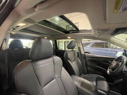 Used 2023 Subaru Ascent Limited w/ Technology Package AWD/4WD image 4
