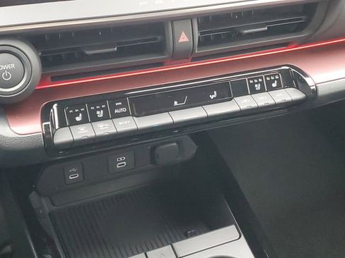 New 2026 Toyota Prius Plug-In Hybrid image 23