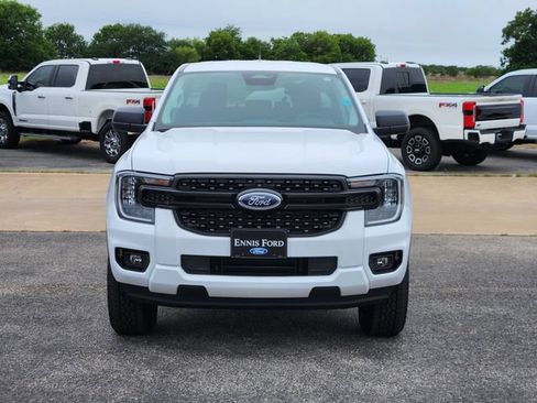 New 2026 Ford Ranger XL RWD image 2