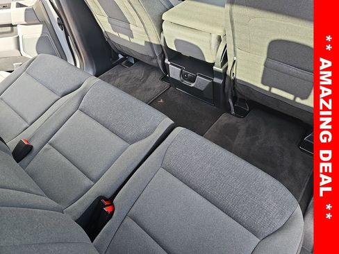 Used 2025 Ford F150 XLT w/ Equipment Group 301A Standard image 11