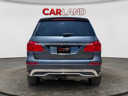 Used 2013 Mercedes-Benz GL 320 BlueTEC 4MATIC image 6