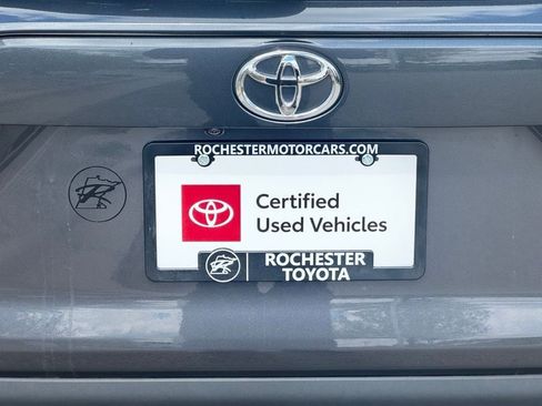 Certified 2024 Toyota RAV4 XLE AWD/4WD image 44