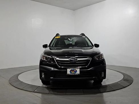 Used 2021 Subaru Outback Premium AWD/4WD image 9