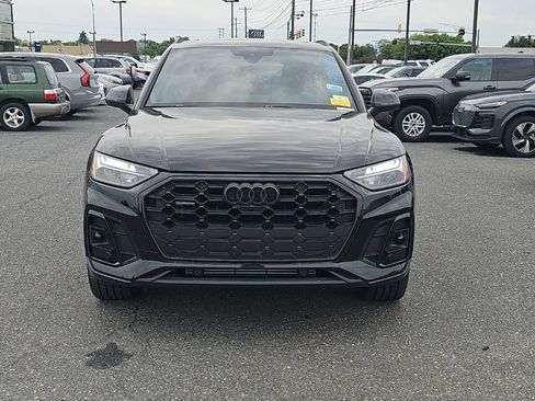 Used 2023 Audi Q5 2.0T Premium Plus w/ Premium Plus Package AWD/4WD image 17