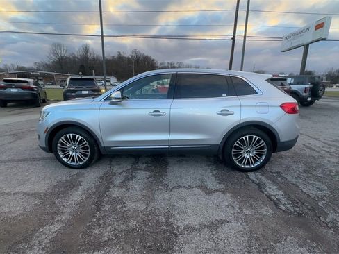 Used 2018 Lincoln MKX Reserve image 5