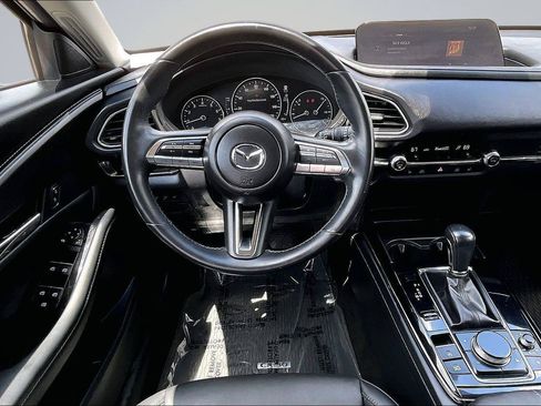 Used 2022 MAZDA CX-30 AWD 2.5 S w/ Preferred Package image 6