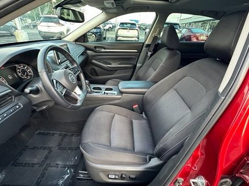 Used 2019 Nissan Altima 2.5 SV FWD image 21