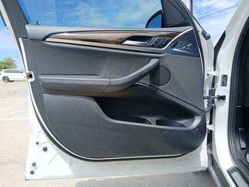 Used 2021 BMW X3 sDrive30i w/ Convenience Package image 18