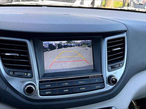 Used 2018 Hyundai Tucson SEL AWD/4WD image 41