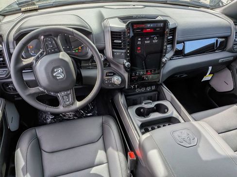 New 2026 RAM 1500 Rebel AWD/4WD image 22