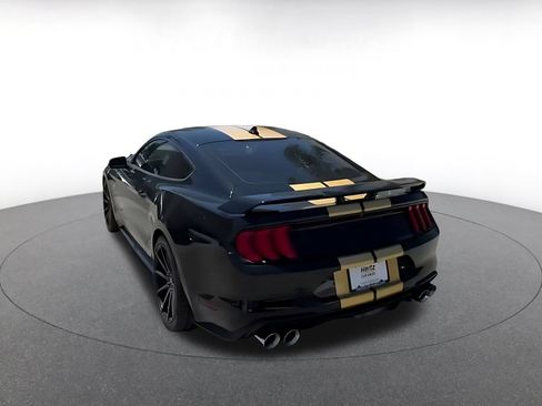 Used 2022 Ford Mustang GT Premium w/ GT Performance Package RWD image 11
